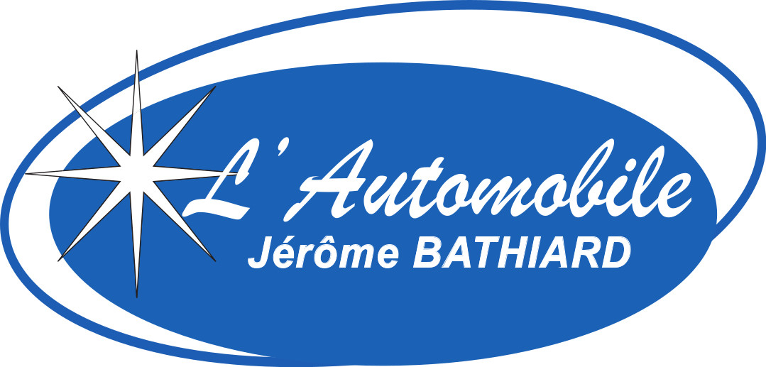 Logo de L'Automobile Jérôme BATHIARD à Saint-Genest-Lerpt